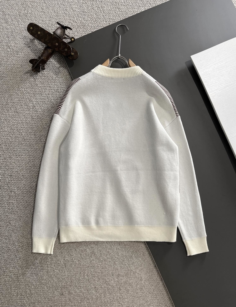 Balenciaga Sweaters